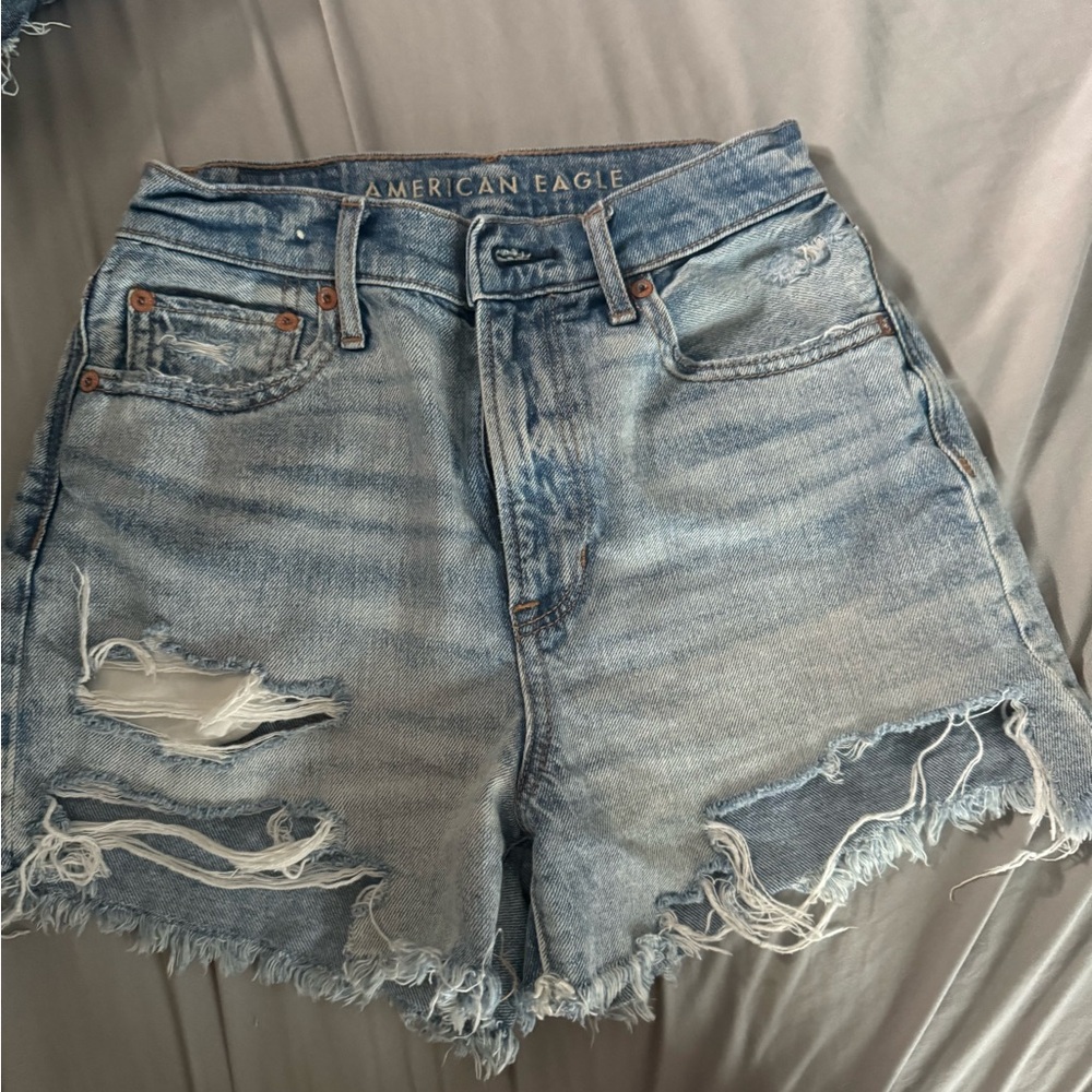 American eagle 00